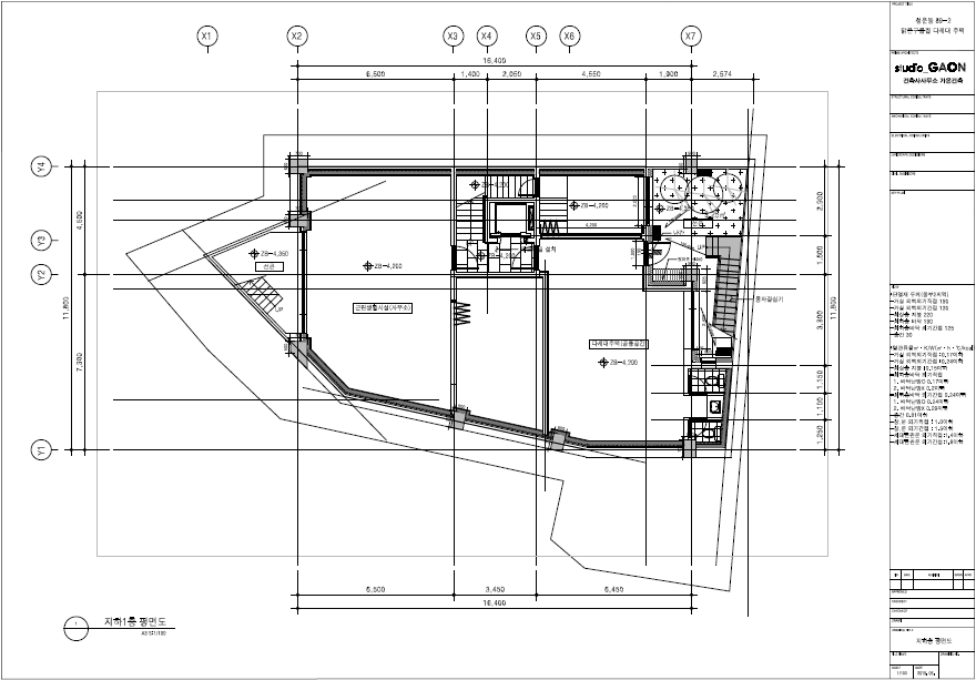맑은구름집_평면도_10