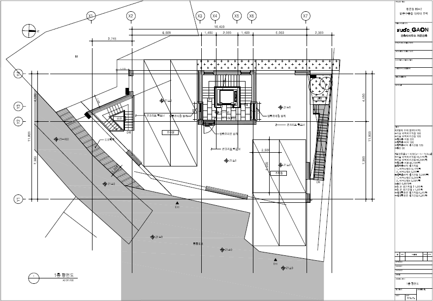 맑은구름집_평면도_11