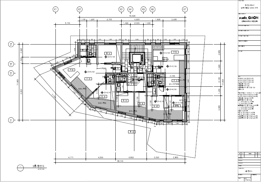 맑은구름집_평면도_13