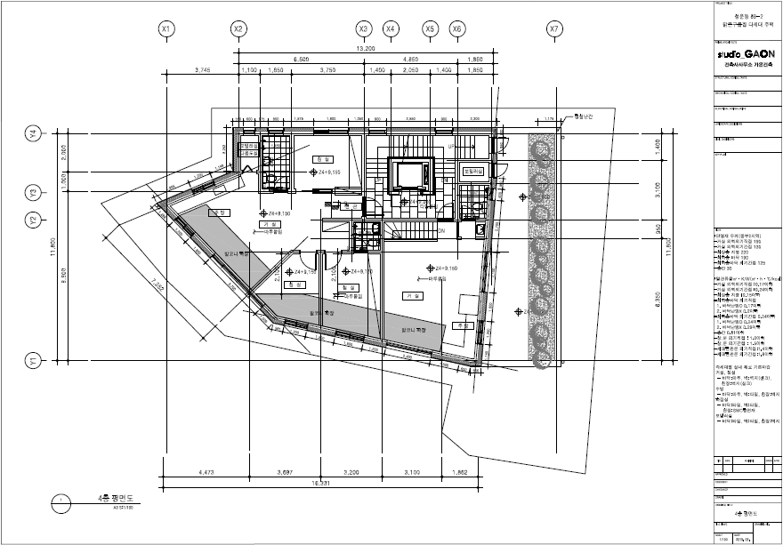 맑은구름집_평면도_14