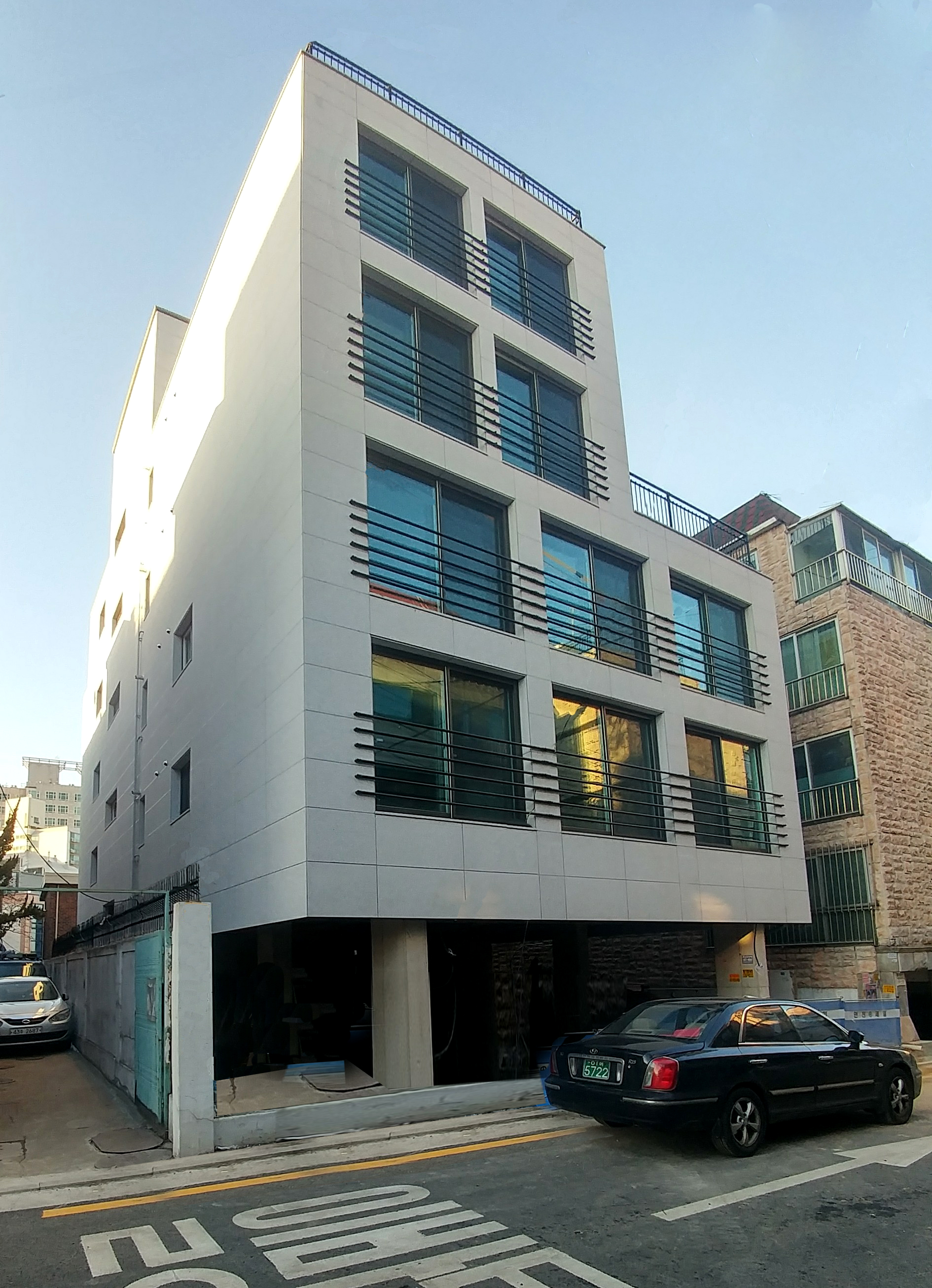 [사회주택] 홍시주택_상세소개