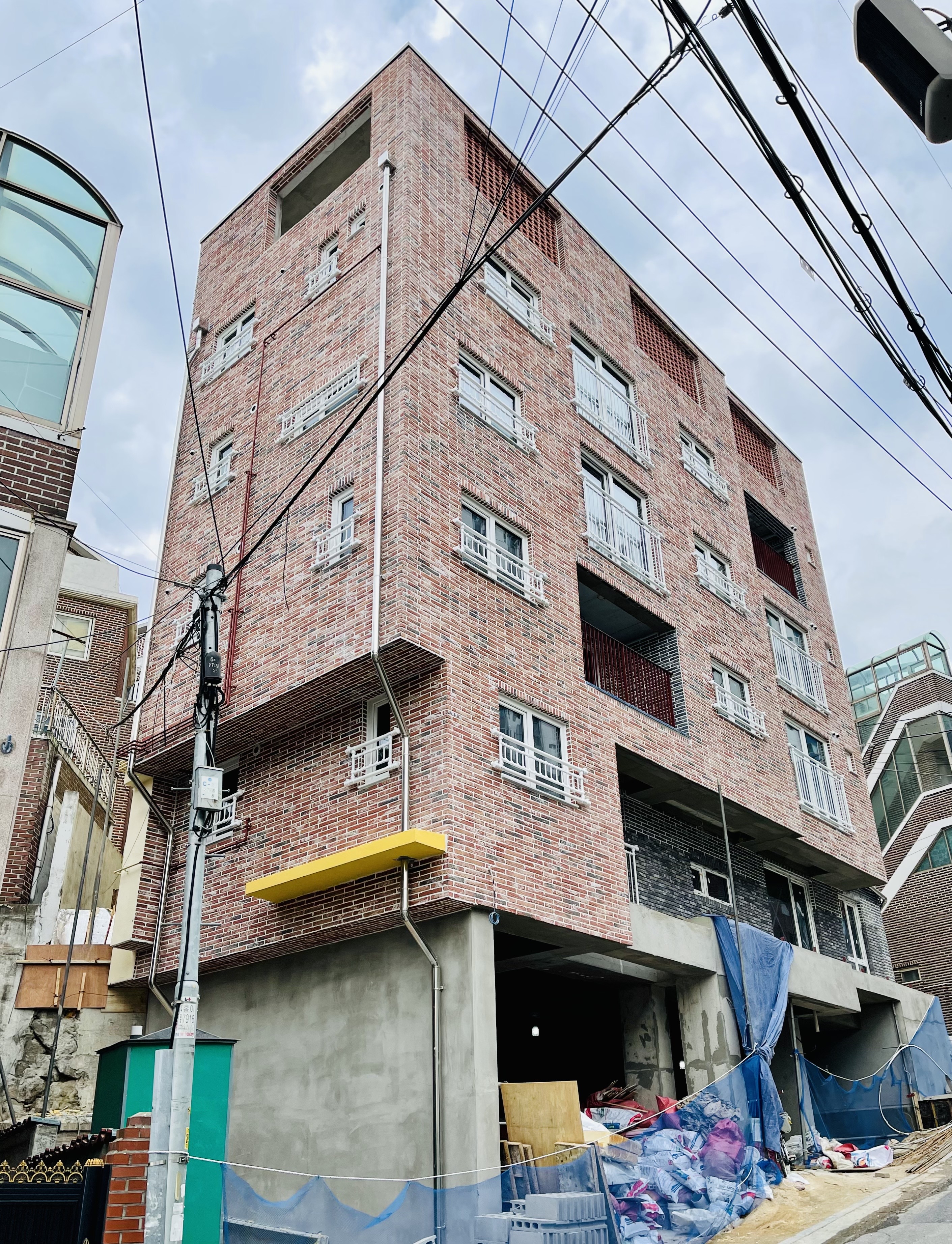 공동체주택 숨과쉼_상세소개