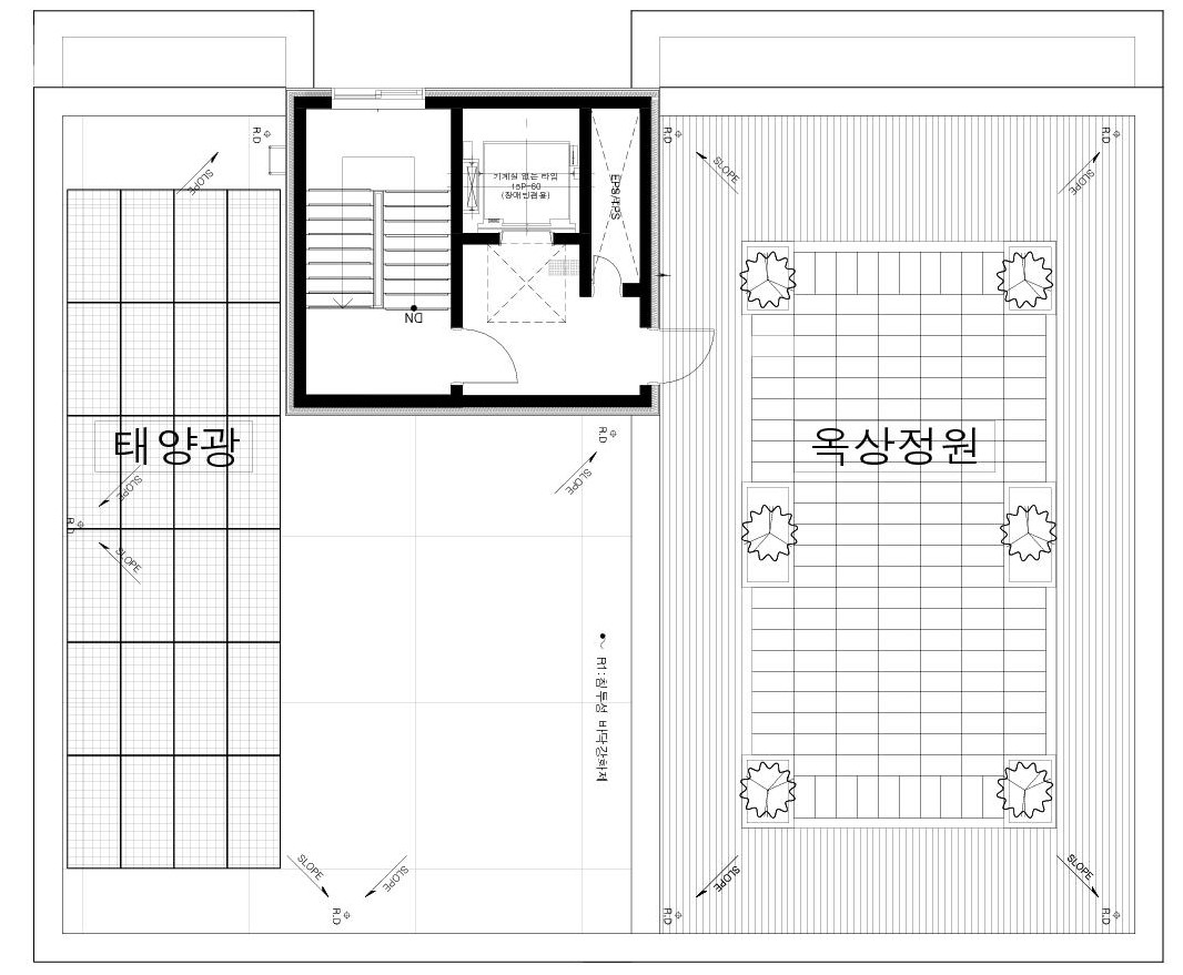 [사회주택] 유니버설디자인하우스_장안_평면도_9